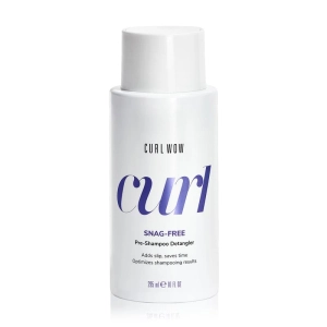 Color Wow Curl Wow Pre Shampoo Detangler For Curly Hair