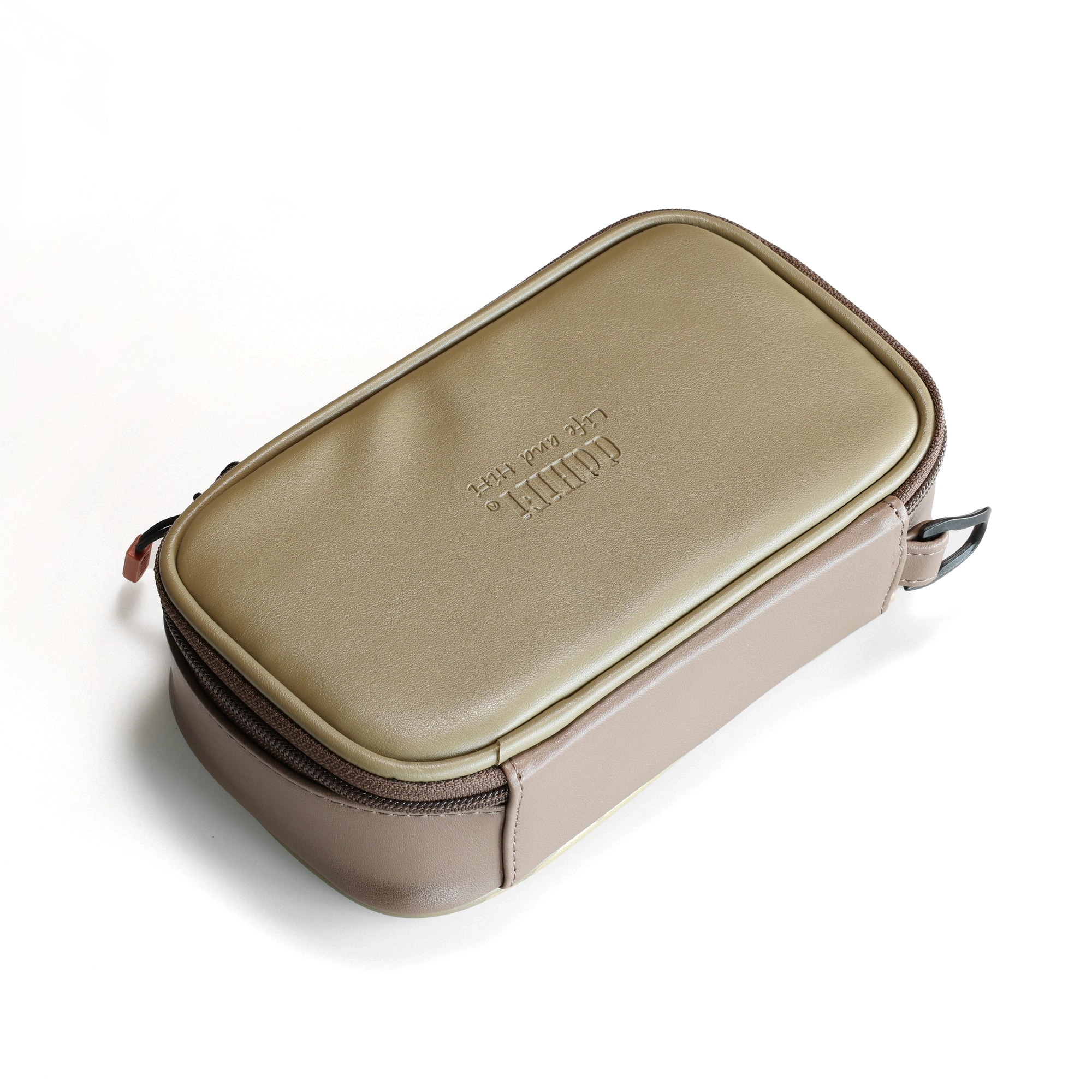 DD ddHiFi CZ180 Portable HiFi Storage Case