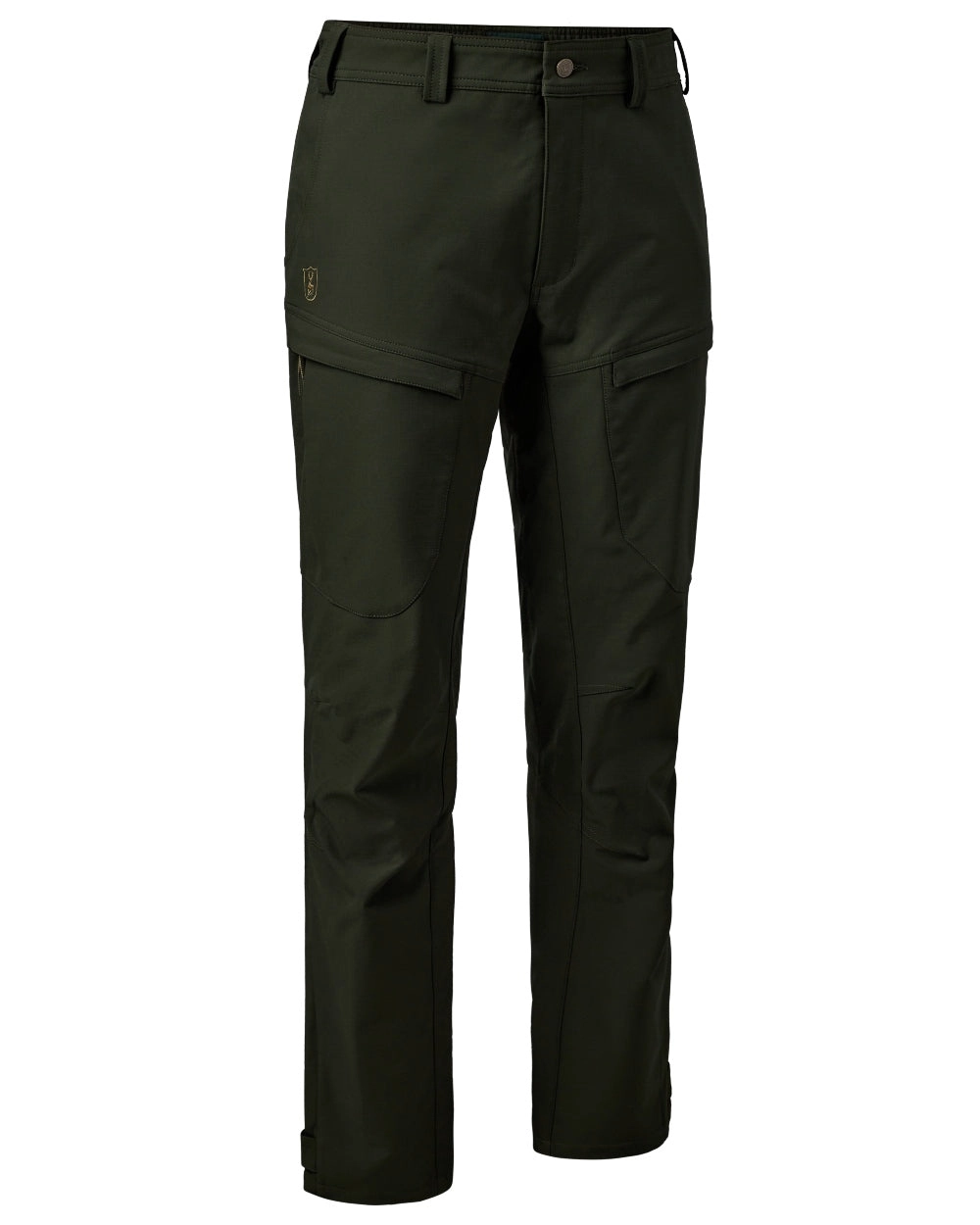 Deerhunter Climate Trousers With 37.5 Technology