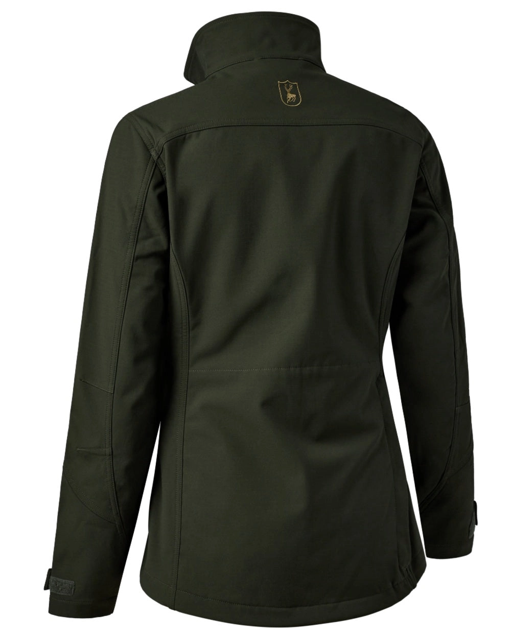 Deerhunter Lady Climate Jacket With 37.5® Technology