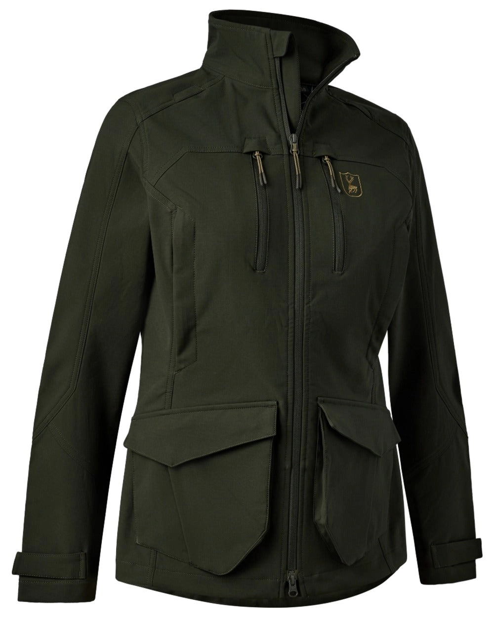 Deerhunter Lady Climate Jacket With 37.5® Technology