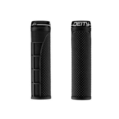 Deity Megattack Grips