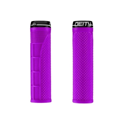 Deity Megattack Grips