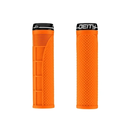 Deity Megattack Grips