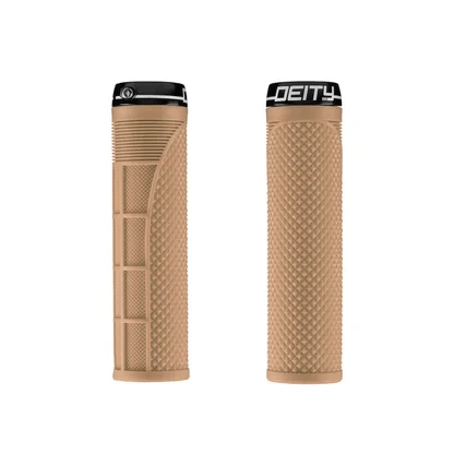 Deity Megattack Grips