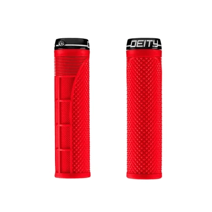 Deity Megattack Grips