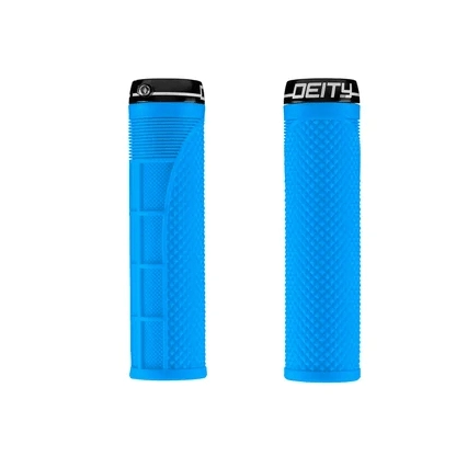 Deity Megattack Grips
