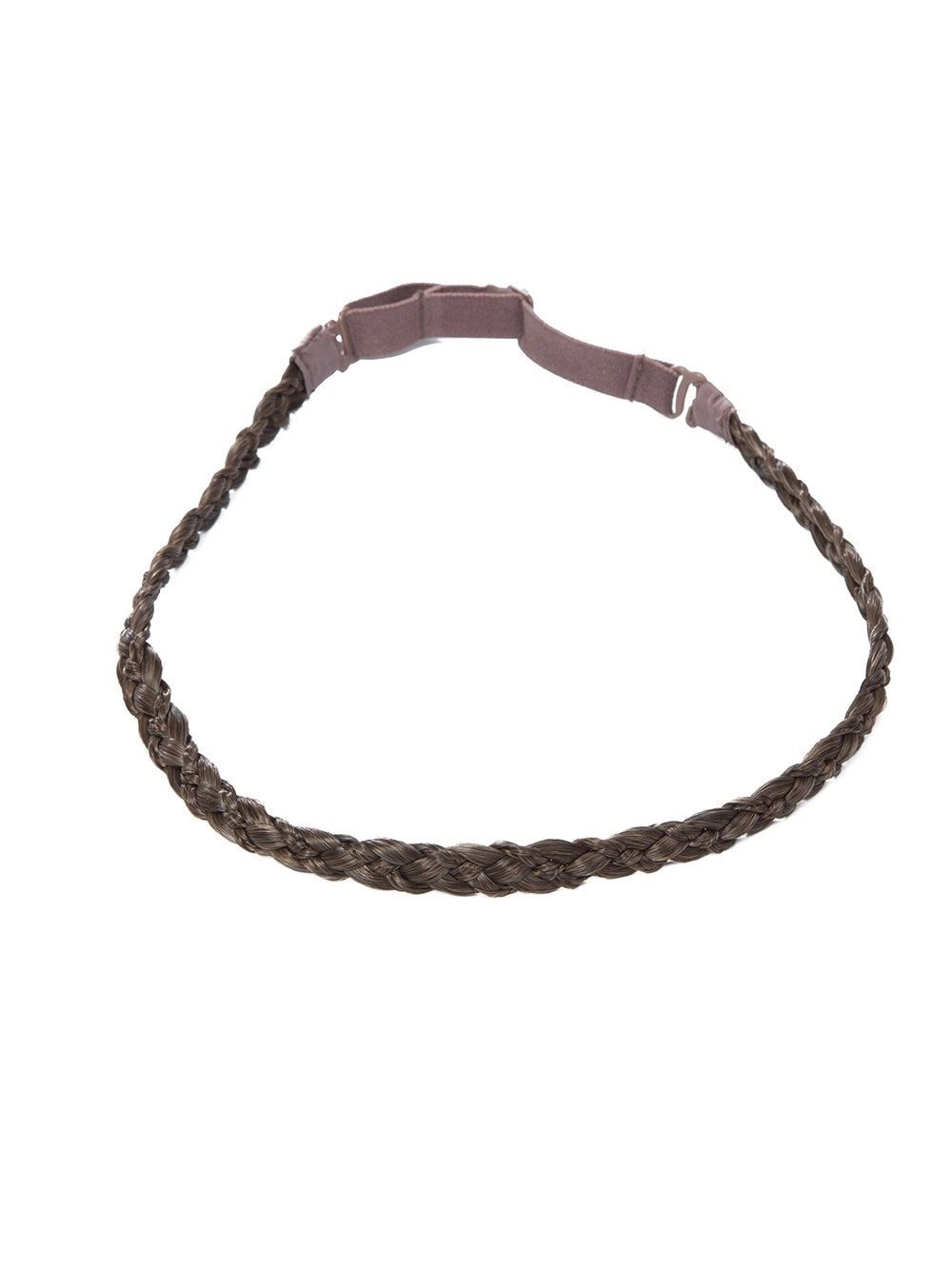 Double Braid Headband | Synthetic Headband | DISCONTINUED