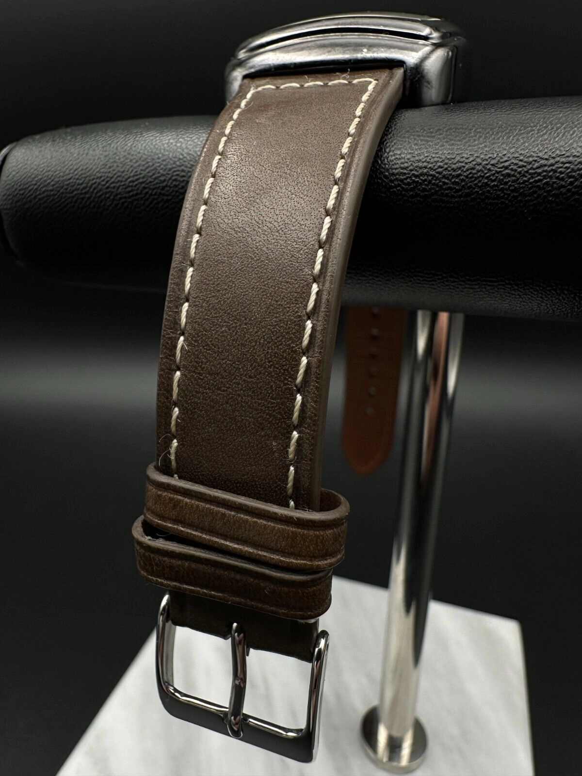 Dubey & Schaldenbrand Buddy Four Aquaduo Stealth Limited Edition Steel Watch