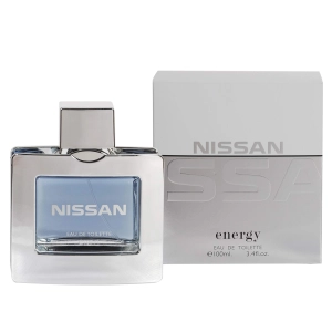 Energy by Nissan 100ml EDT for Men