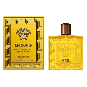 Eros Energy by Versace 200ml EDP for Men