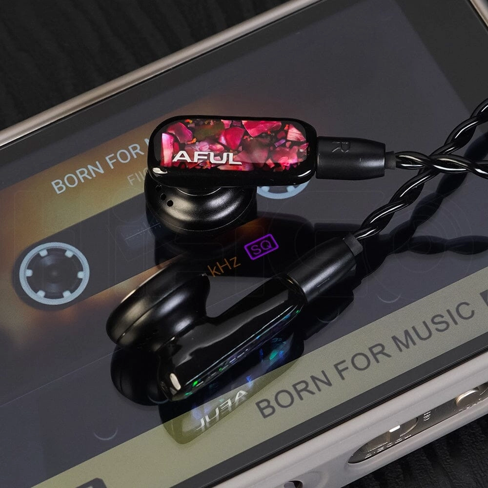FiiO M21 CS43198*4 MP3 Portable Music Player