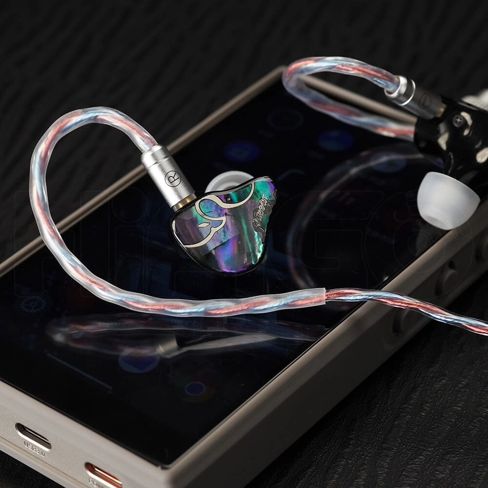 FiiO M21 CS43198*4 MP3 Portable Music Player