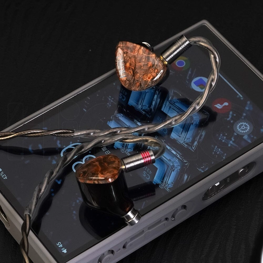 FiiO M21 CS43198*4 MP3 Portable Music Player