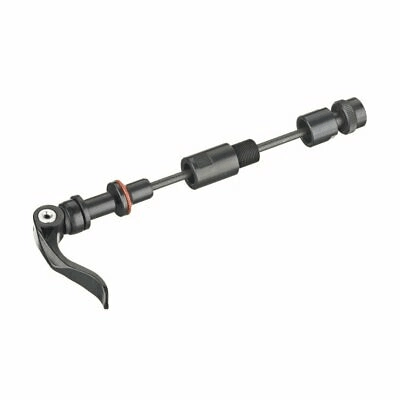 Garmin Tacx T2840, Direct Drive quick release and adapter for Thru-Axle bikes, 135x10mm