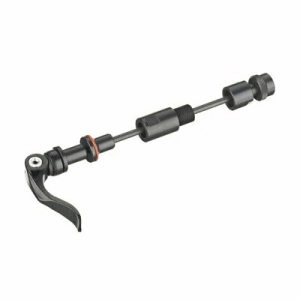Garmin Tacx T2840, Direct Drive quick release and adapter for Thru-Axle bikes, 135x10mm