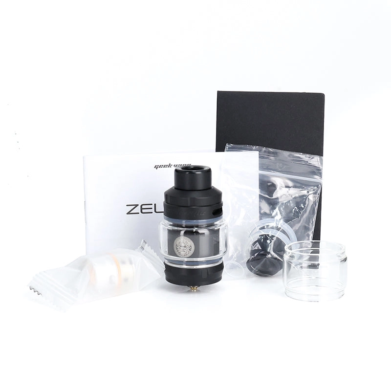 Geekvape Z Max Tank