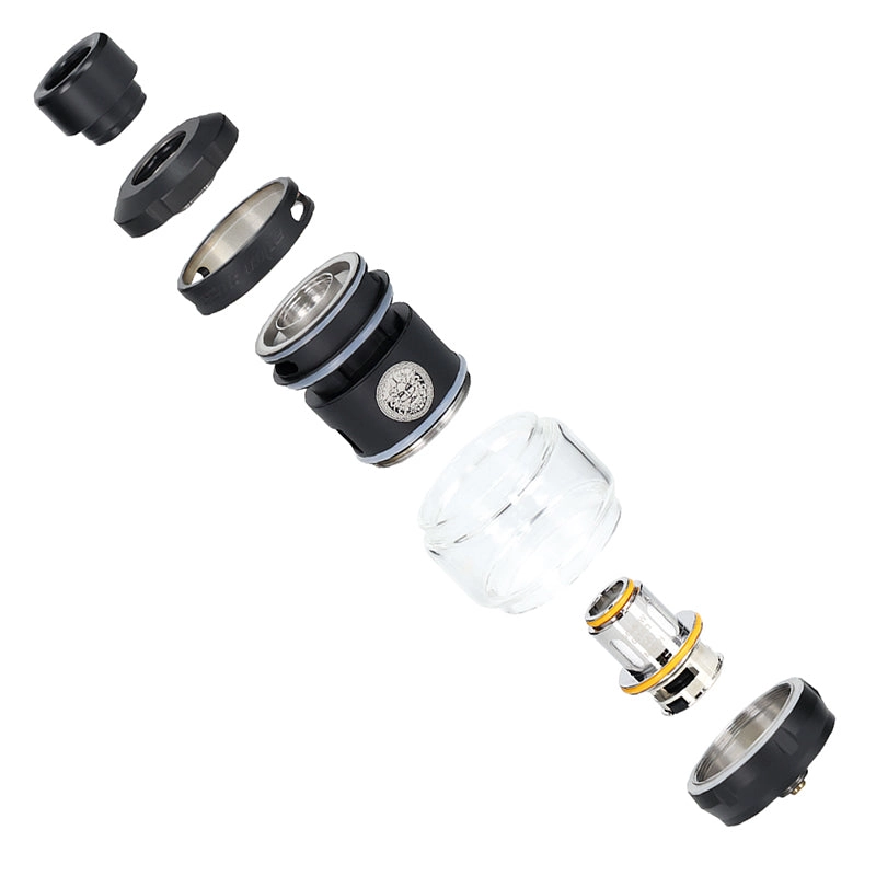 Geekvape Z Max Tank