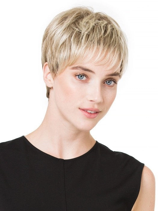 Ginger Mono | Synthetic Lace Front Wig (Mono Top) | DISCONTINUED