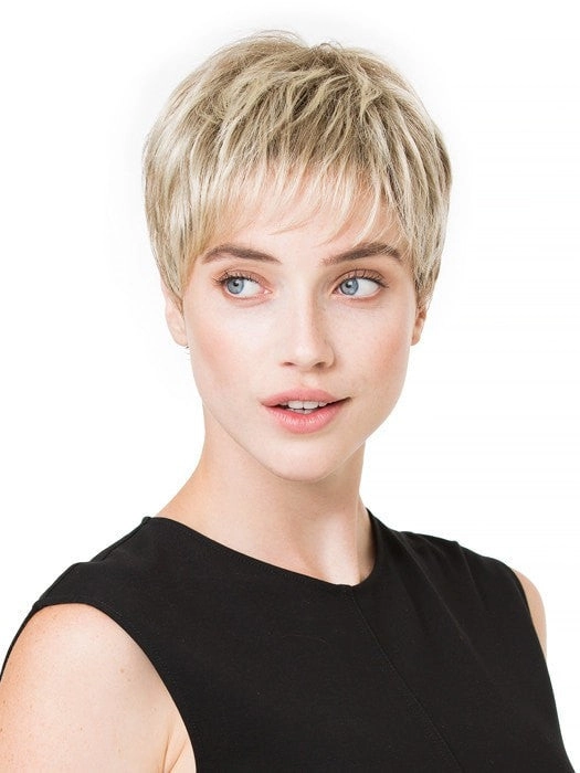 Ginger Mono | Synthetic Lace Front Wig (Mono Top) | DISCONTINUED