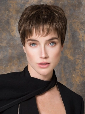 Ginger Mono | Synthetic Lace Front Wig (Mono Top) | DISCONTINUED