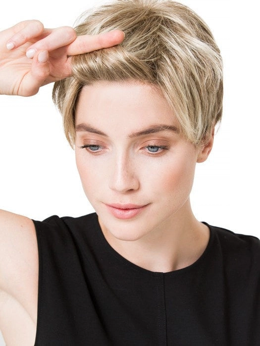 Ginger Mono | Synthetic Lace Front Wig (Mono Top) | DISCONTINUED