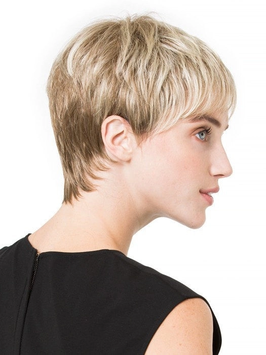 Ginger Mono | Synthetic Lace Front Wig (Mono Top) | DISCONTINUED