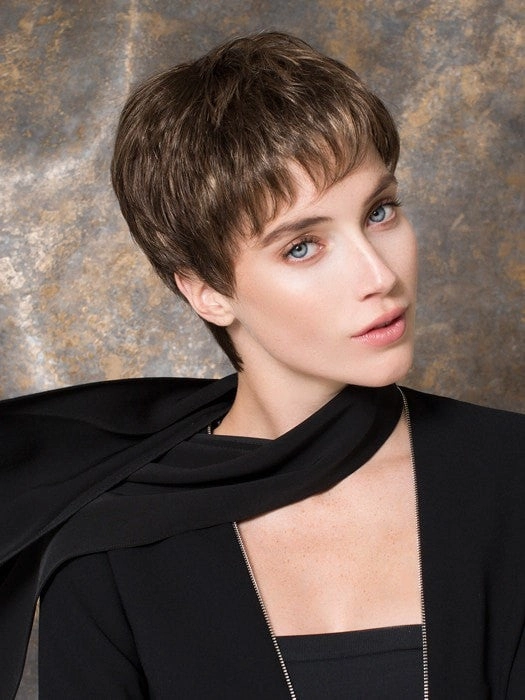 Ginger Mono | Synthetic Lace Front Wig (Mono Top) | DISCONTINUED