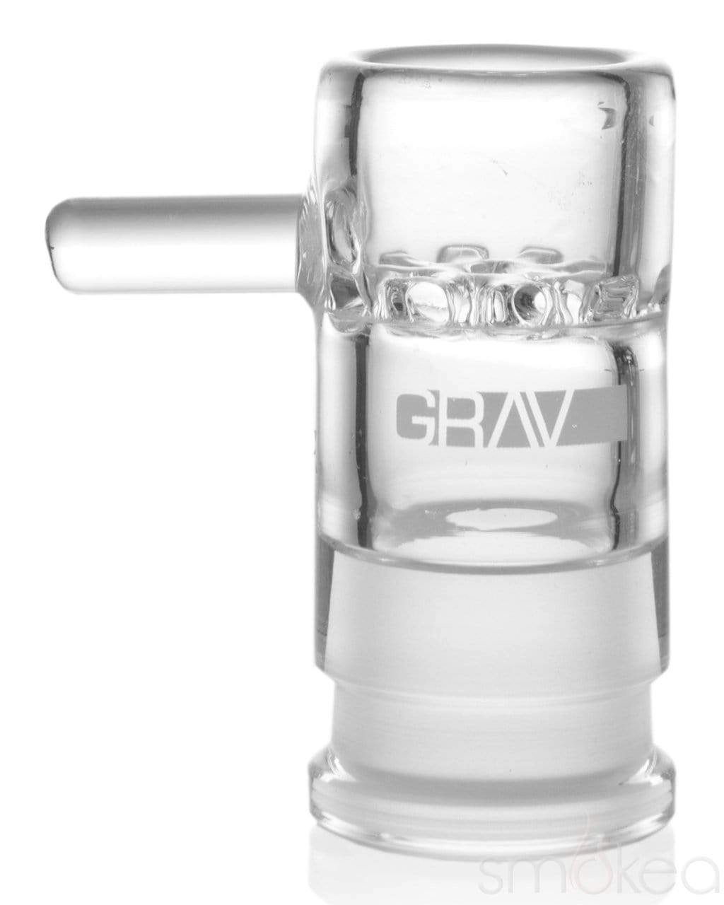 GRAV 18mm Female Octobowl