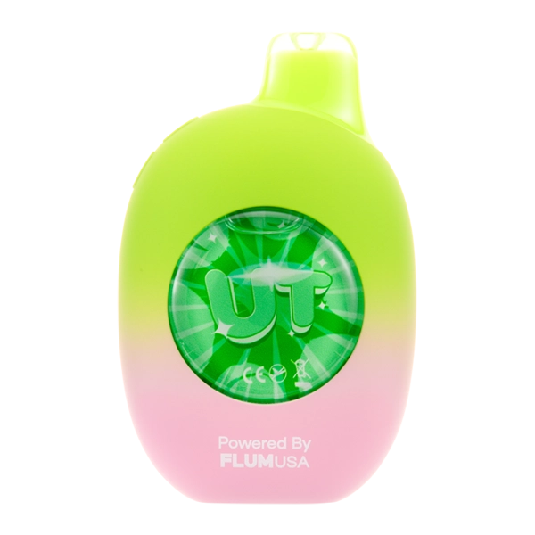 Green Apple/Fuji Apple UT 50K