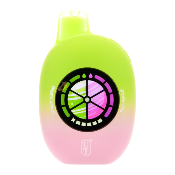 Green Apple/Fuji Apple UT 50K