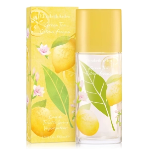 Green Tea Citron Freesia by Elizabeth Arden 100ml EDT