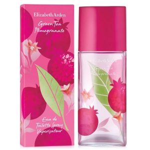 Green Tea Pomegranate by Elizabeth Arden 100ml EDT