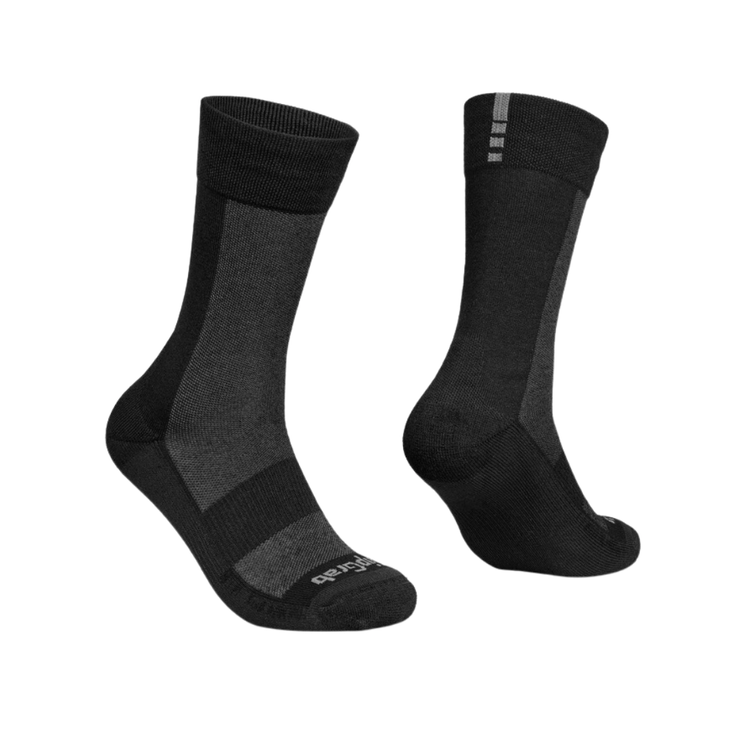 GripGrab Alpine Merino High Cut Winter Socks
