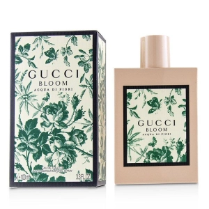 Gucci Bloom Acqua Di Fiori Perfume