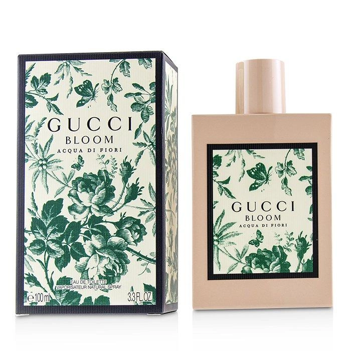 Gucci Bloom Acqua Di Fiori Perfume