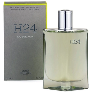 H24 3.4 oz EDP for men