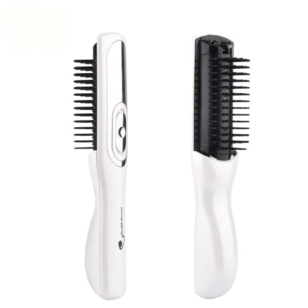 Hair Growth Treatment Electric Cordless Infrared Massage Comb