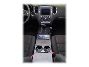 Havis C-VS C-VS-2000-DUR-1 - Mounting component (20 console) - between seats"
