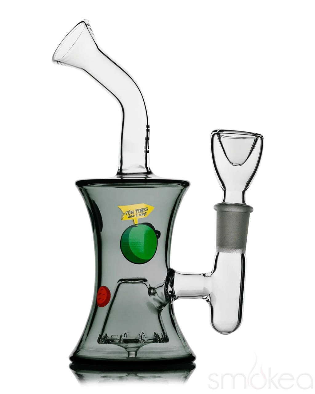 Hemper Cosmic Bong