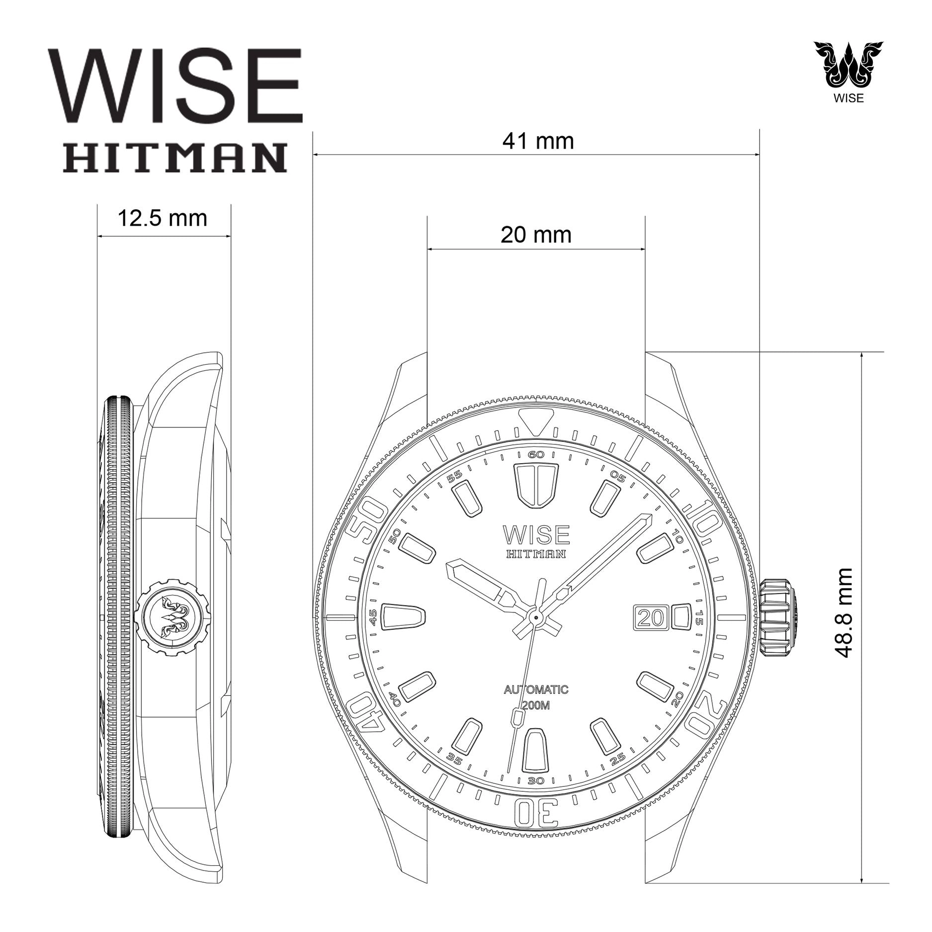 HITMAN HIT04