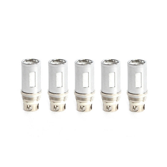 Horizon Tech Arctic BTDC II Ni200 Nickel Replacement Coils / Atomizer Heads (5 pack)