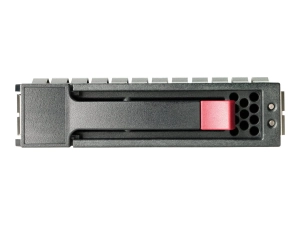 HPE - Hard drive - Enterprise - 14.4 TB - hot-swap - 2.5 SFF - SAS 12Gb/s - 10000 rpm - with HPE MSA 2nd Gen Carrier (pack of S4M84A