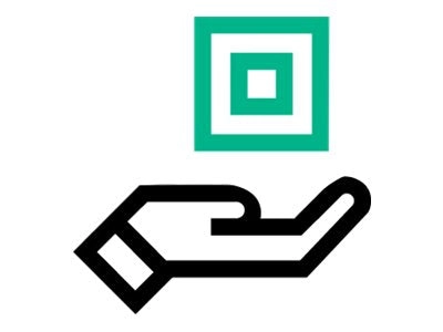HPE Professional Services Installation Base - Installation (for Drive Expansion Frame) - for HPE TFinity ExaScale Edition Expansion Q0G78A