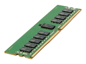 HPE SmartMemory - DDR4 - module - 256 GB - LRDIMM 288-pin - 3200 MHz / PC4-25600 - CL26 - 1.2 V - 3DS Load-Reduced - ECC - for P06039-K21