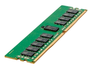 HPE SmartMemory - Memory - module - 32 GB - DIMM 288-pin - 3200 MHz - CL22 - 1.2 V - registered P56429-B21