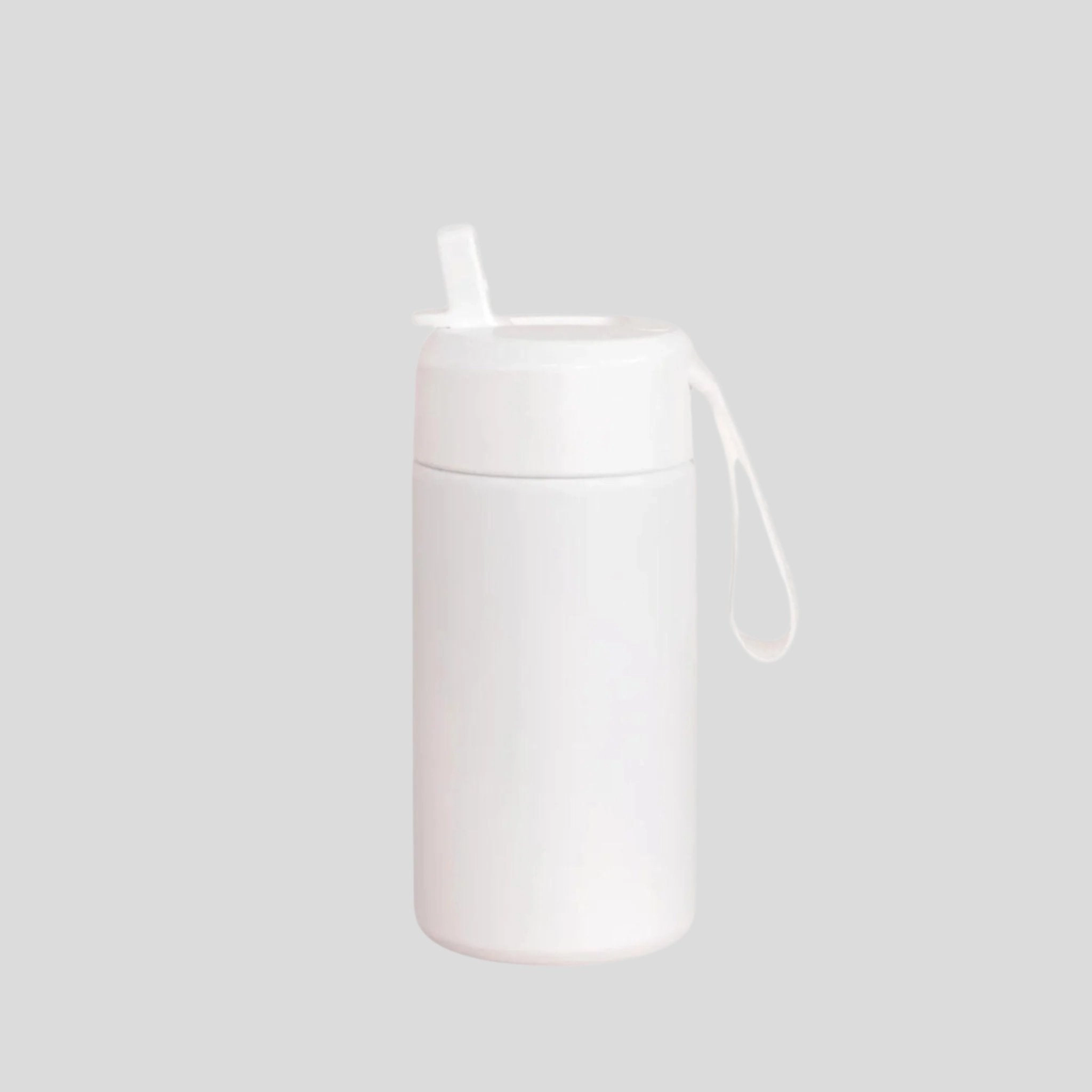 Insulated Drink Bottle 350ml -- Montii Blizzard
