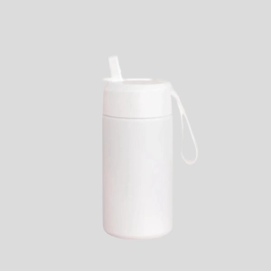 Insulated Drink Bottle 350ml -- Montii Blizzard