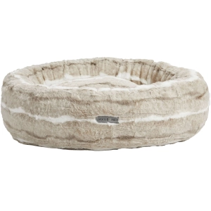 Jax & Bones Aspen Donut Bed - Small