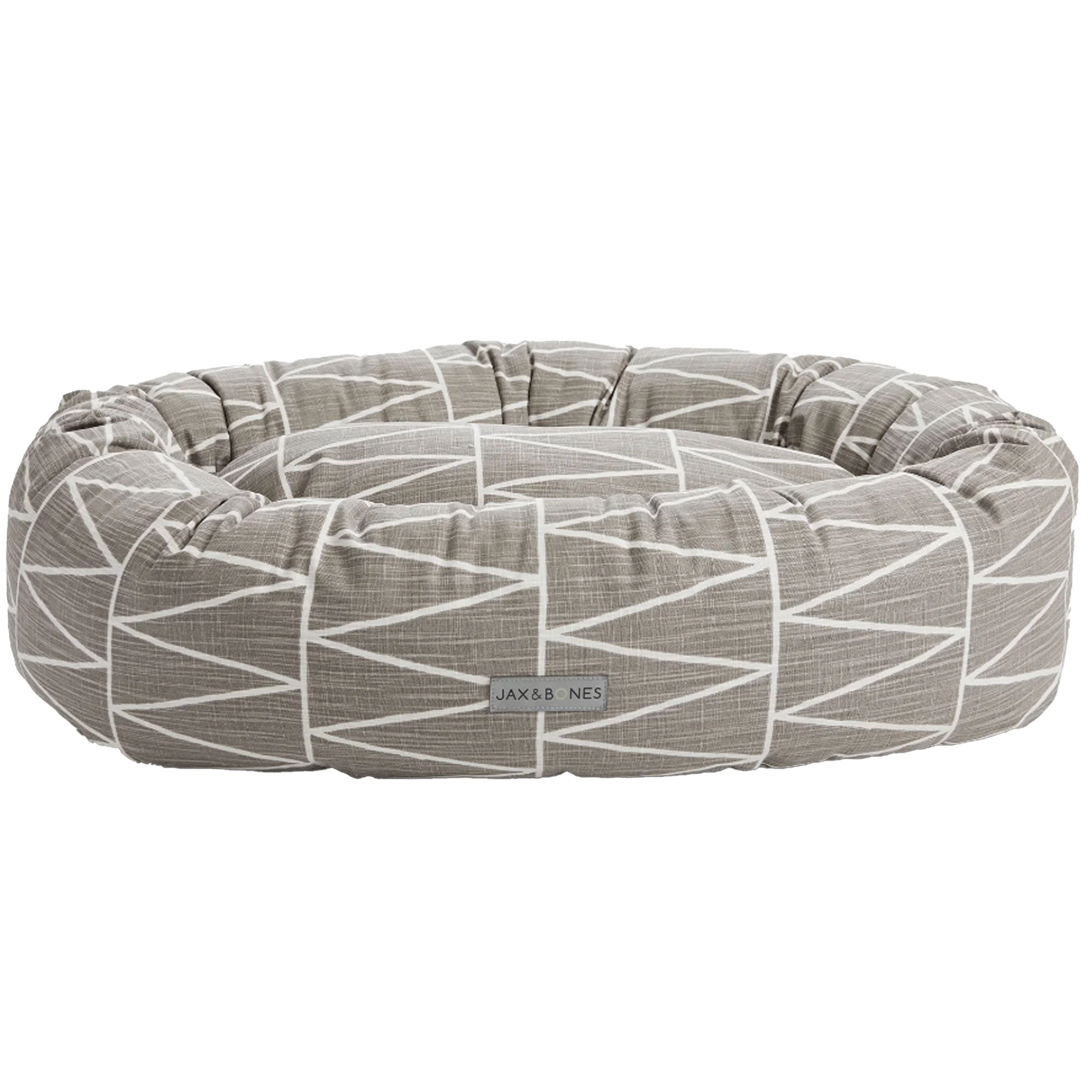 Jax & Bones Donut Terrain Dog Beds